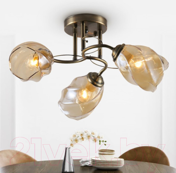 Изображение товара Люстра Rivoli Bruna 9130-303 / Б0054736