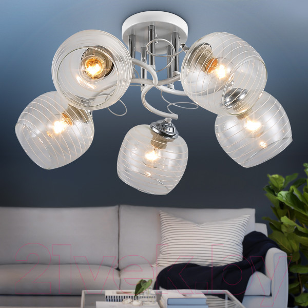 Изображение товара Люстра Rivoli Estefany 9131-305 / Б0054743