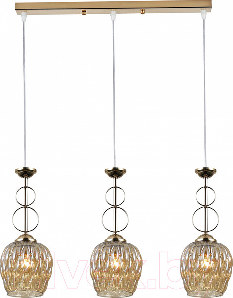 Изображение товара Потолочный светильник Rivoli Cindy 9119-203 / Б0054739