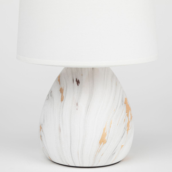 Изображение товара Прикроватная лампа Rivoli Damaris D7037-501 / Б0053457