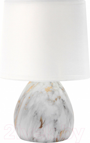 Изображение товара Прикроватная лампа Rivoli Damaris D7037-501 / Б0053457