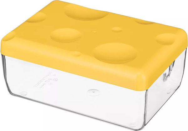 Изображение товара Сырница Phibo 431244706 (желтый)