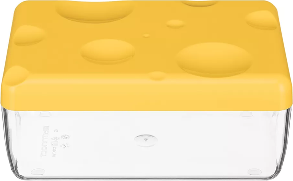 Изображение товара Сырница Phibo 431244706 (желтый)