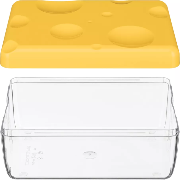 Изображение товара Сырница Phibo 431244706 (желтый)