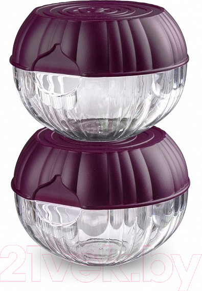 Изображение товара Контейнер Phibo 431288604 (красный)