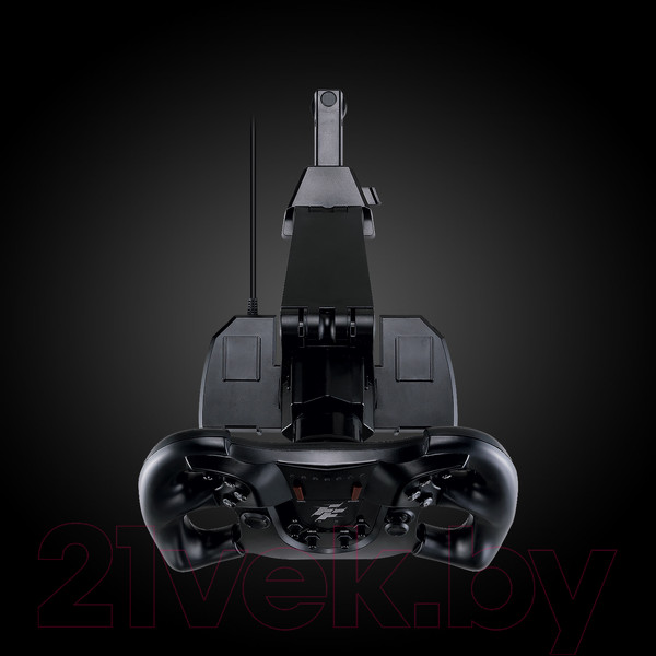 Изображение товара Игровой руль FlashFire 6in1 Monza Racing Wheel / WH63201V