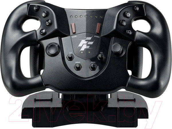 Изображение товара Игровой руль FlashFire 6in1 Monza Racing Wheel / WH63201V