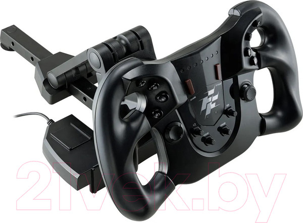 Изображение товара Игровой руль FlashFire 6in1 Monza Racing Wheel / WH63201V