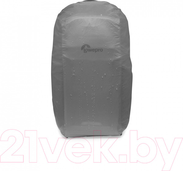 Изображение товара Рюкзак для камеры Lowepro Photo Active BP 300 AW-Bk/DGry / LP37255-PWW (серый/черный)