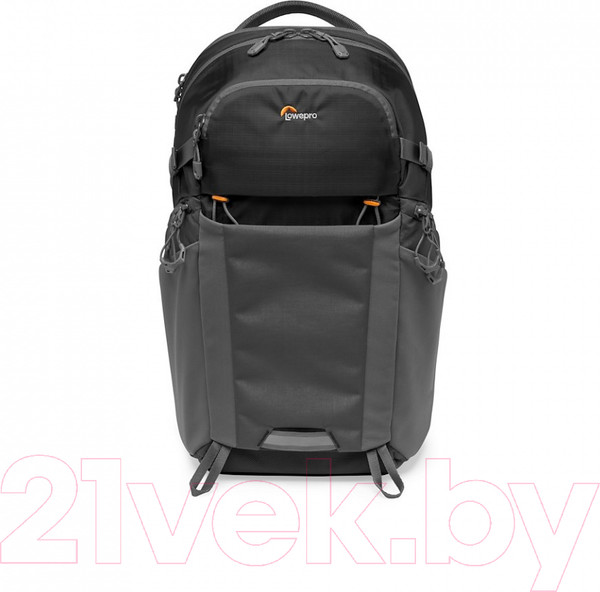 Изображение товара Рюкзак для камеры Lowepro Photo Active BP 300 AW-Bk/DGry / LP37255-PWW (серый/черный)