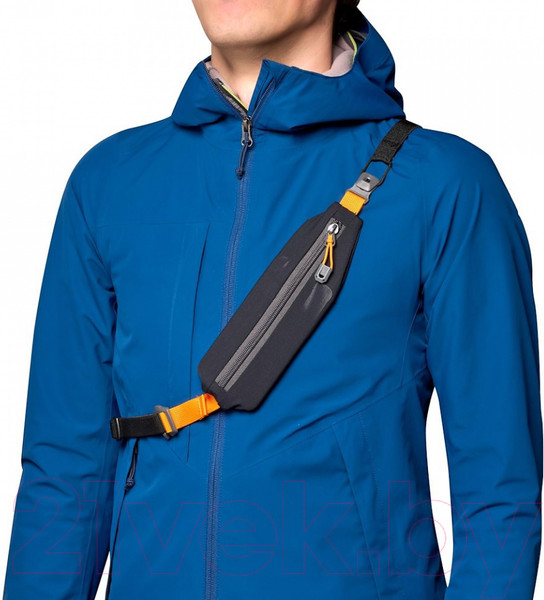 Изображение товара Рюкзак для камеры Lowepro PhotoSport BP 15L AW III / LP37339-PWW (серый)