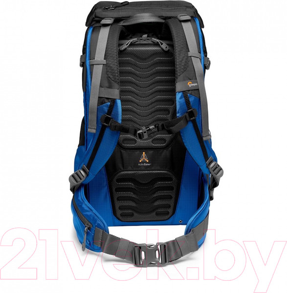 Изображение товара Рюкзак для камеры Lowepro PhotoSport BP 24L AW III / LP37344-PWW (синий)