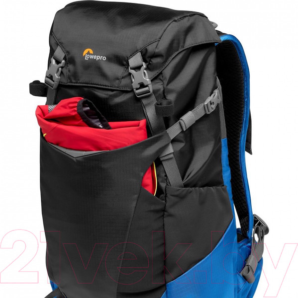 Изображение товара Рюкзак для камеры Lowepro PhotoSport BP 24L AW III / LP37344-PWW (синий)