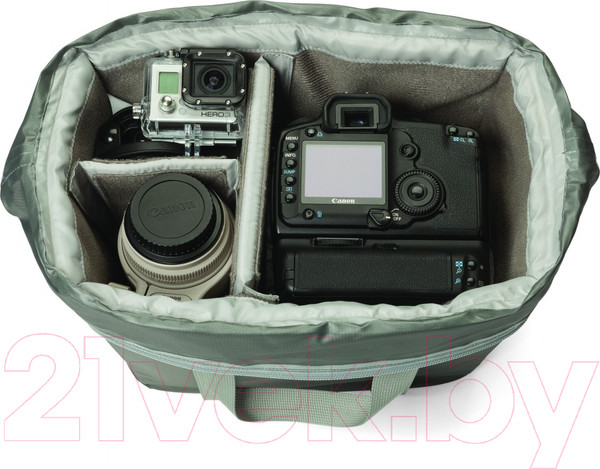 Изображение товара Сумка для камеры Lowepro DryZone Backpack 40L / LP36578-PRU