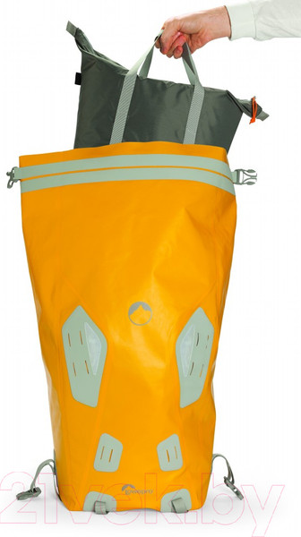 Изображение товара Сумка для камеры Lowepro DryZone Backpack 40L / LP36578-PRU