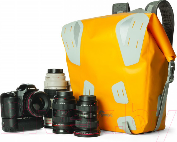 Изображение товара Сумка для камеры Lowepro DryZone Backpack 40L / LP36578-PRU