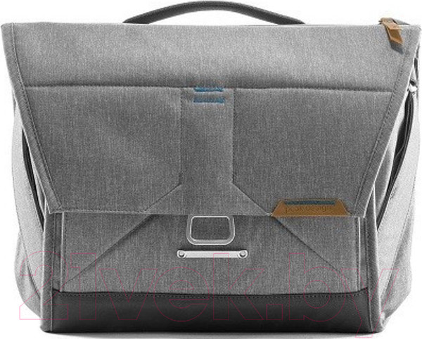 Изображение товара Сумка для камеры Peak Design The Everyday Messenger Ash