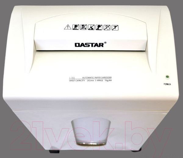 Изображение товара Шредер Oastar L-311