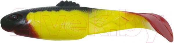 Изображение товара Мягкая приманка RELAX Diamond 5 / S061R (5шт)