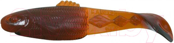 Изображение товара Мягкая приманка RELAX Diamond 5 / S091 (5шт)