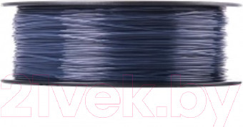 Изображение товара Пластик для 3D-печати eSUN PETG / PETG175H1 (1.75мм, серый)