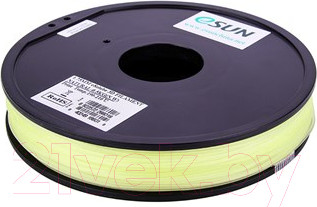 Изображение товара Пластик для 3D-печати eSUN ePVA+ / ePVA+175N05 (1.75мм, 500г, натуральный)