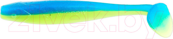 Изображение товара Мягкая приманка Lucky John Pro Series Minnow / 140142-T50 (10шт)