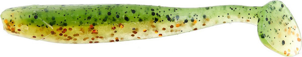 Изображение товара Мягкая приманка Lucky John Pro Series Minnow / 140142-T51 (10шт)