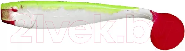 Изображение товара Мягкая приманка RELAX Kingshad 4 / S004 (10шт)