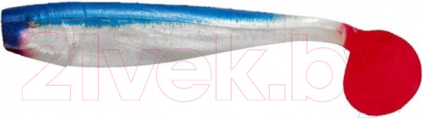 Изображение товара Мягкая приманка RELAX Kingshad 4 / S011R (10шт)