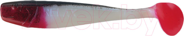 Изображение товара Мягкая приманка RELAX Kingshad 4 / S020R (10шт)