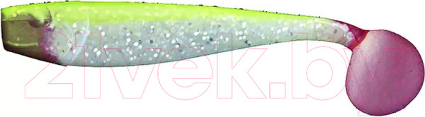 Изображение товара Мягкая приманка RELAX Kingshad 4 / S046 (10шт)