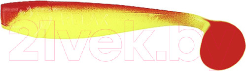 Изображение товара Мягкая приманка RELAX Kingshad 4 / S057R (10шт)