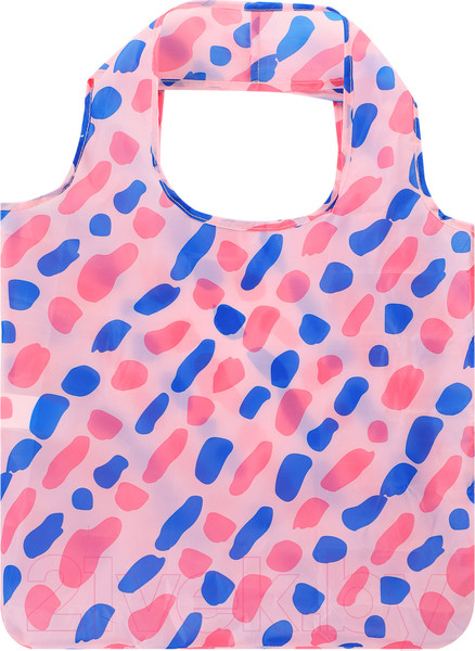 Изображение товара Сумка-шоппер Miniso 3646 (розовый)