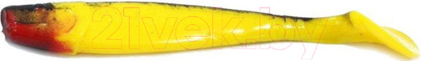 Изображение товара Мягкая приманка RELAX Kingshad 4 / S061 (10шт)