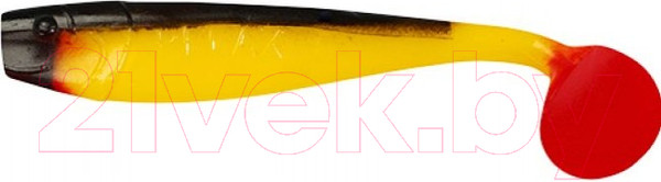 Изображение товара Мягкая приманка RELAX Kingshad 4 / S061R (10шт)