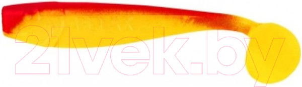 Изображение товара Мягкая приманка RELAX Kingshad 4 / S062 (10шт)