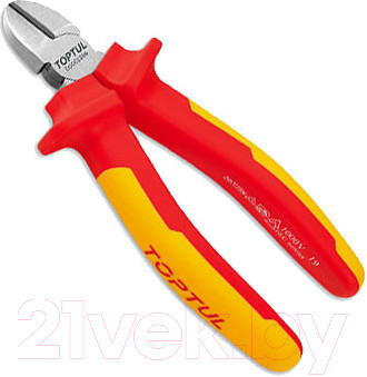 Изображение товара Бокорезы Toptul DGCC2206