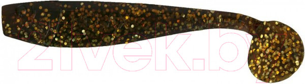 Изображение товара Мягкая приманка RELAX Kingshad 4 / S092 (10шт)