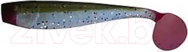 Изображение товара Мягкая приманка RELAX Kingshad 4 / S418 (10шт)