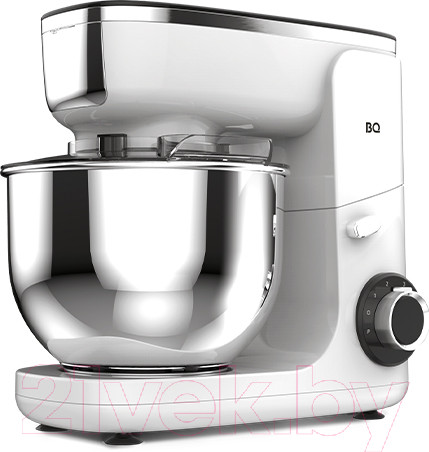 Изображение товара Миксер стационарный BQ MX340 (белый)