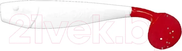 Изображение товара Мягкая приманка RELAX Kingshad 4 / T004 (10шт)