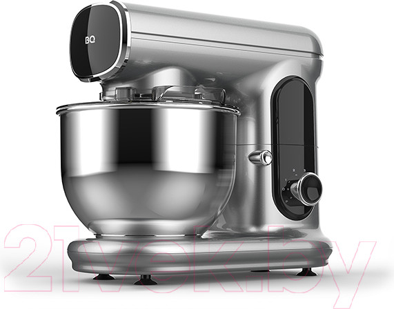 Изображение товара Миксер стационарный BQ MX822 (серебристый)