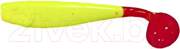 Изображение товара Мягкая приманка RELAX Kingshad 4 / T015 (10шт)