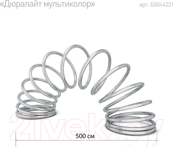 Изображение товара Светодиодная гирлянда ЭРА ERAUF024 / Б0044221