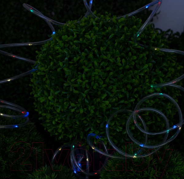 Изображение товара Светодиодная гирлянда ЭРА ERAUF024 / Б0044221