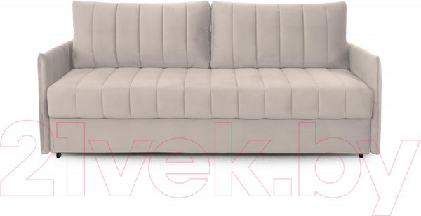 Изображение товара Диван Мебельград Пекин Стандарт (мора бежевый)