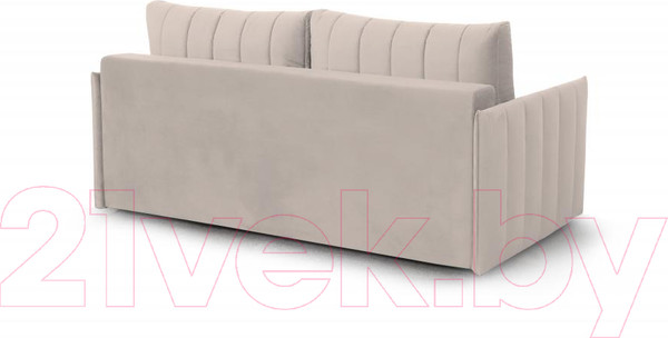 Изображение товара Диван Мебельград Пекин Стандарт (мора бежевый)