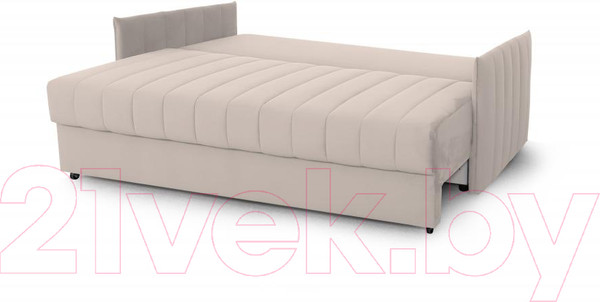 Изображение товара Диван Мебельград Пекин Стандарт (мора бежевый)
