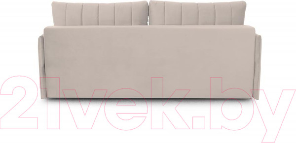 Изображение товара Диван Мебельград Пекин Стандарт (мора бежевый)
